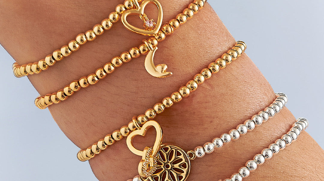 Shine This Season with Joma Jewellery’s Spring/Summer 2025 Collection