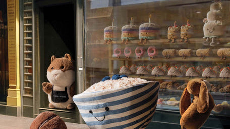 Jellycat Collector's Guide: Building Your Adorable Plush Empire