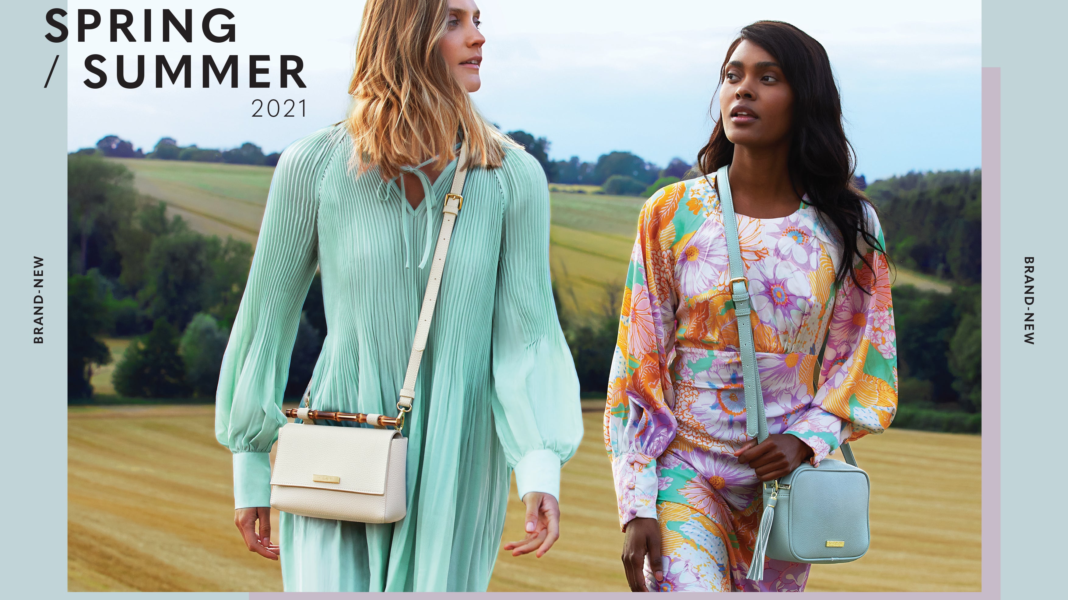 New Katie Loxton for Spring Summer 2021