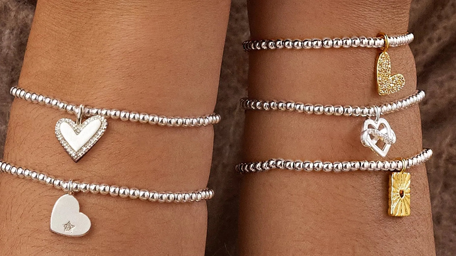 Introducing the Autumn / Winter 2025 Collections from Joma Jewellery