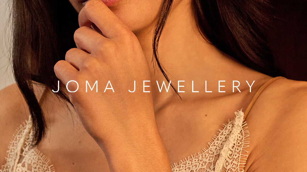 Joma Jewellery - New for Autumn / Winter 2026