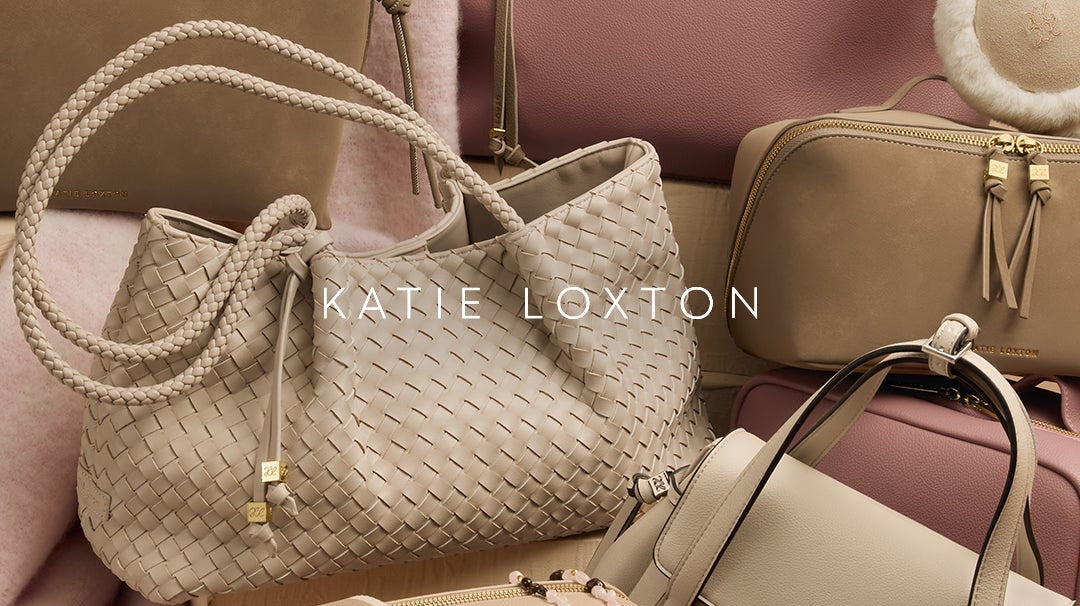 Welcome to the New Season: Katie Loxton Autumn/Winter 2026 at Curios Gifts