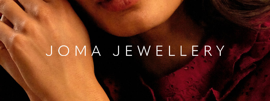 Joma Jewellery - New for Autumn / Winter 2026