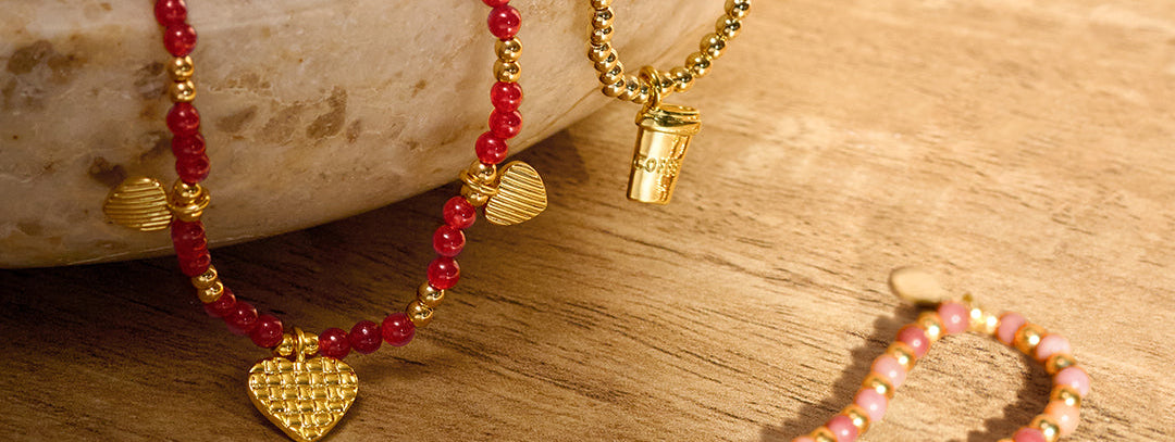 Joma Jewellery - New for Autumn / Winter 2026