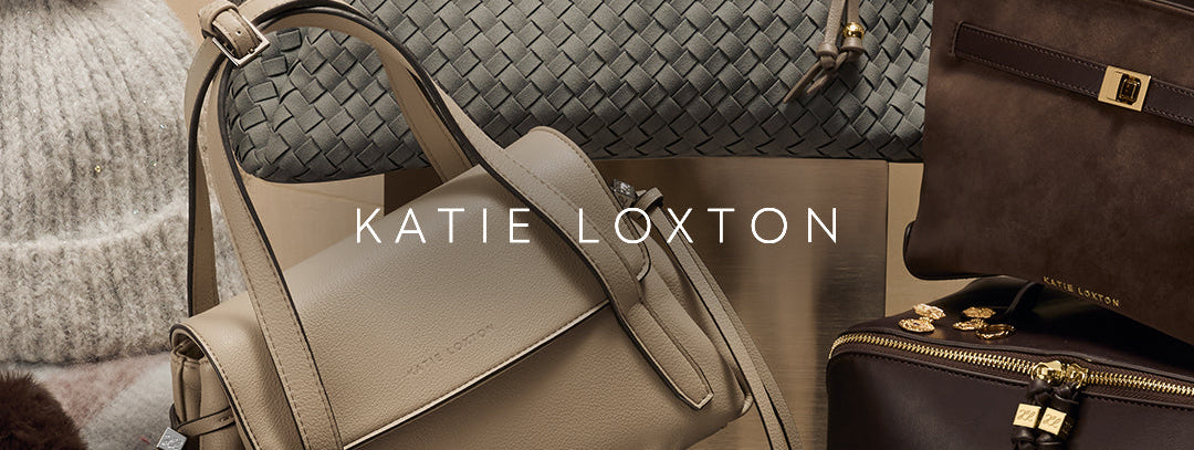Katie Loxton - New for Autumn Winter 2026