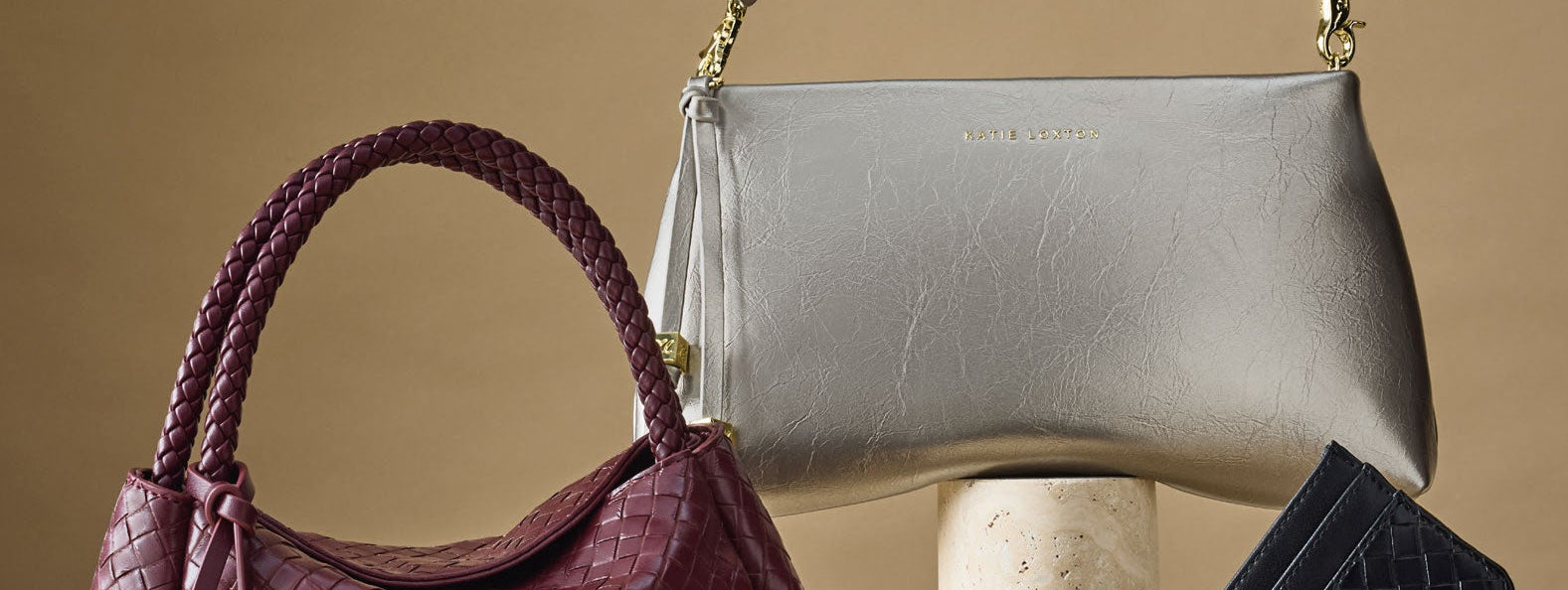 Katie Loxton - New for Autumn Winter 2025