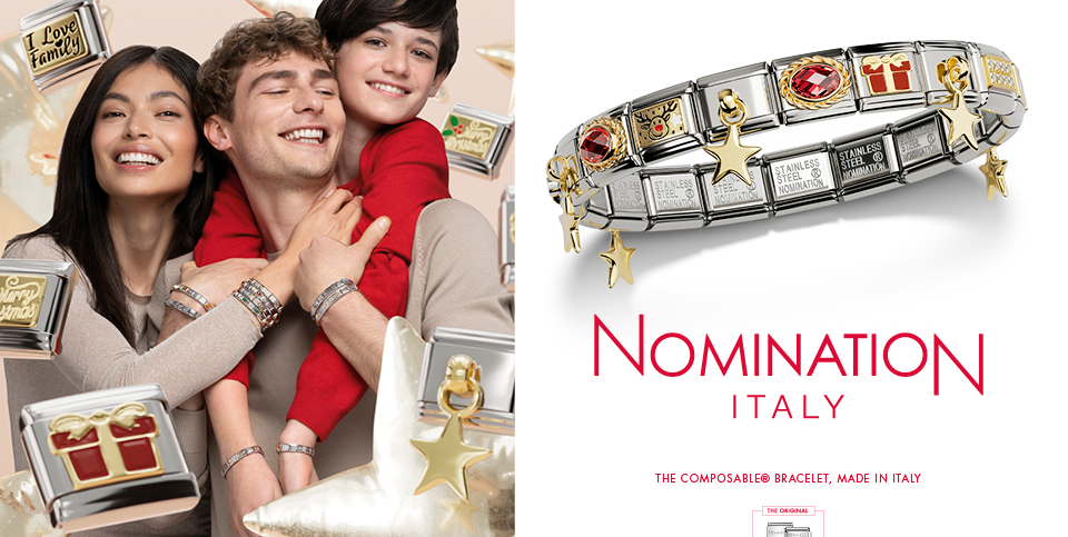 Nomination Christmas