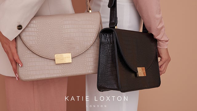 Katie Loxton Cross Body Bags