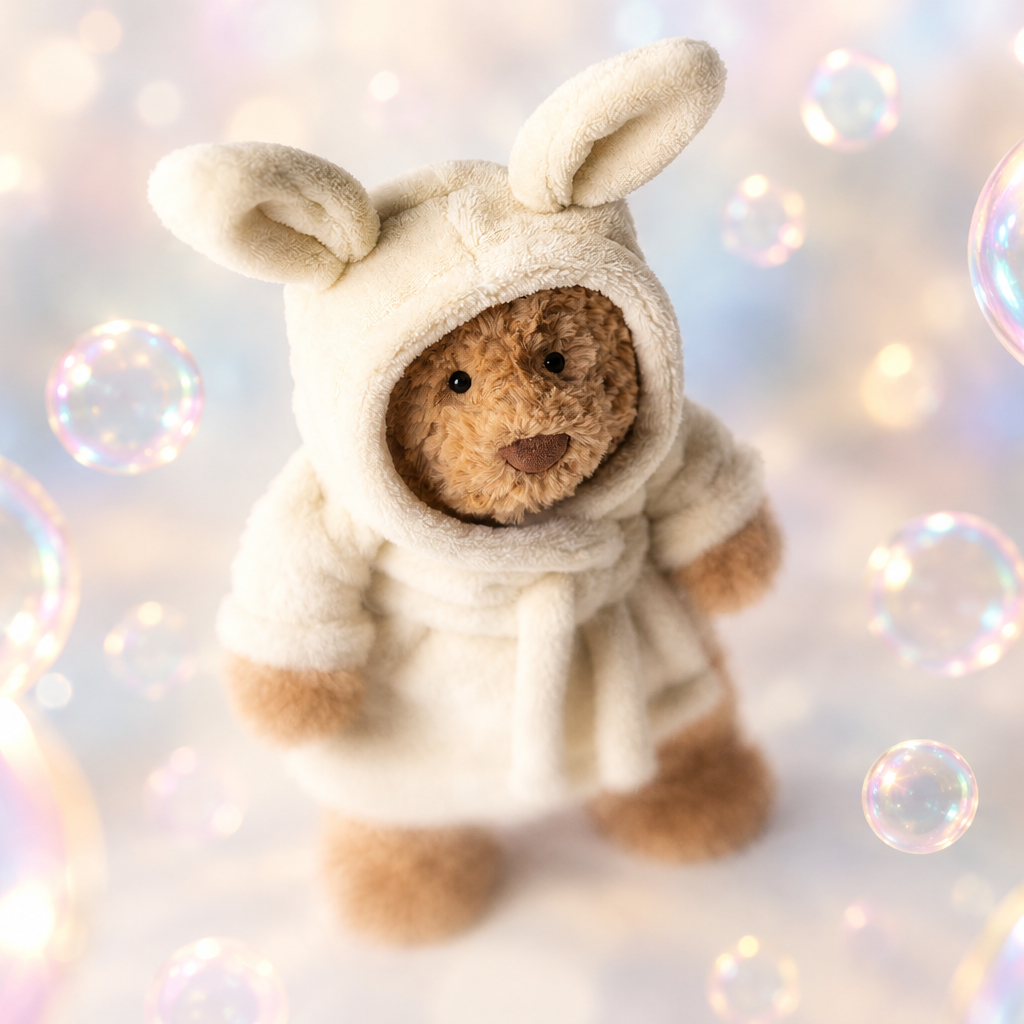 Jellycat Soft Toys