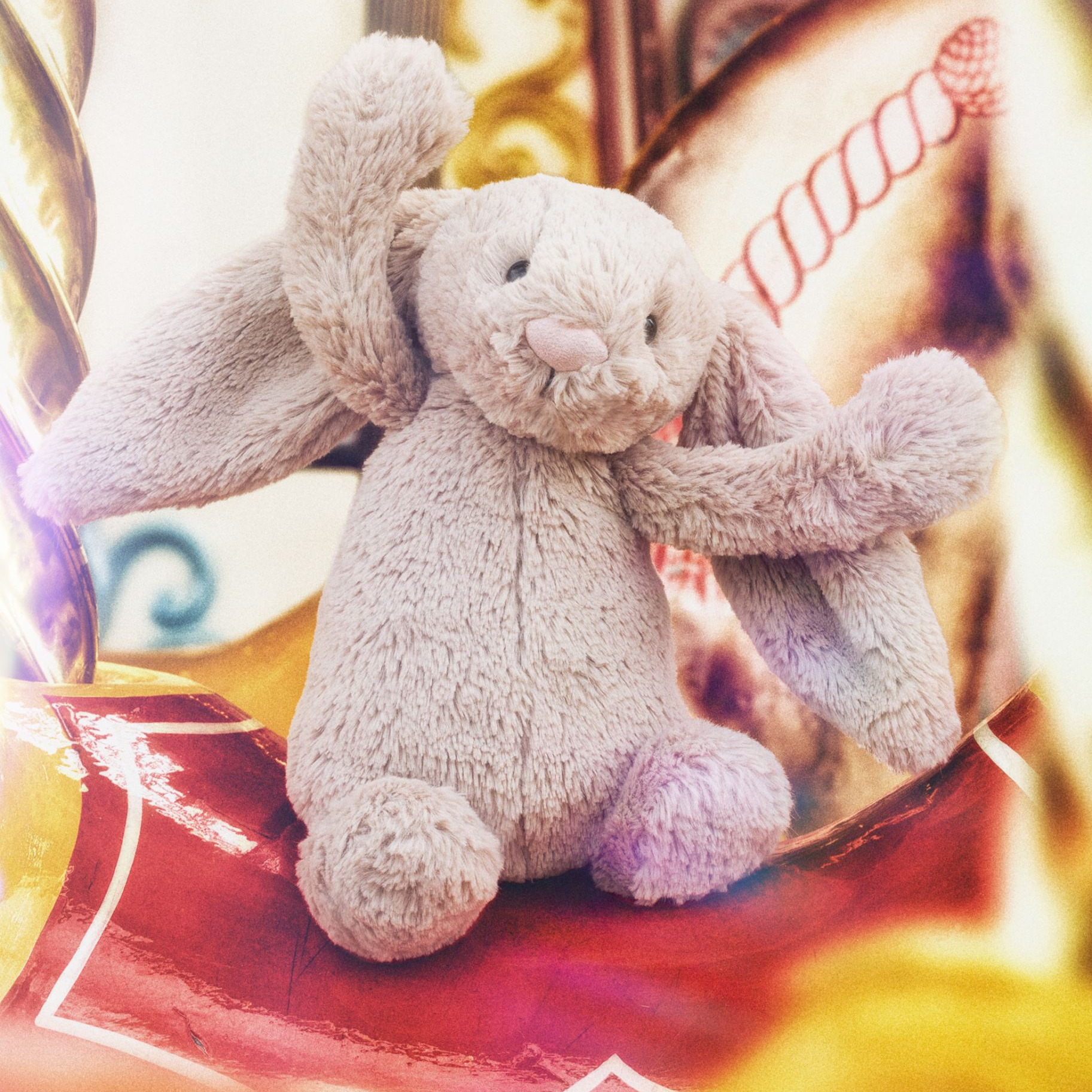 Jellycat Soft Toys