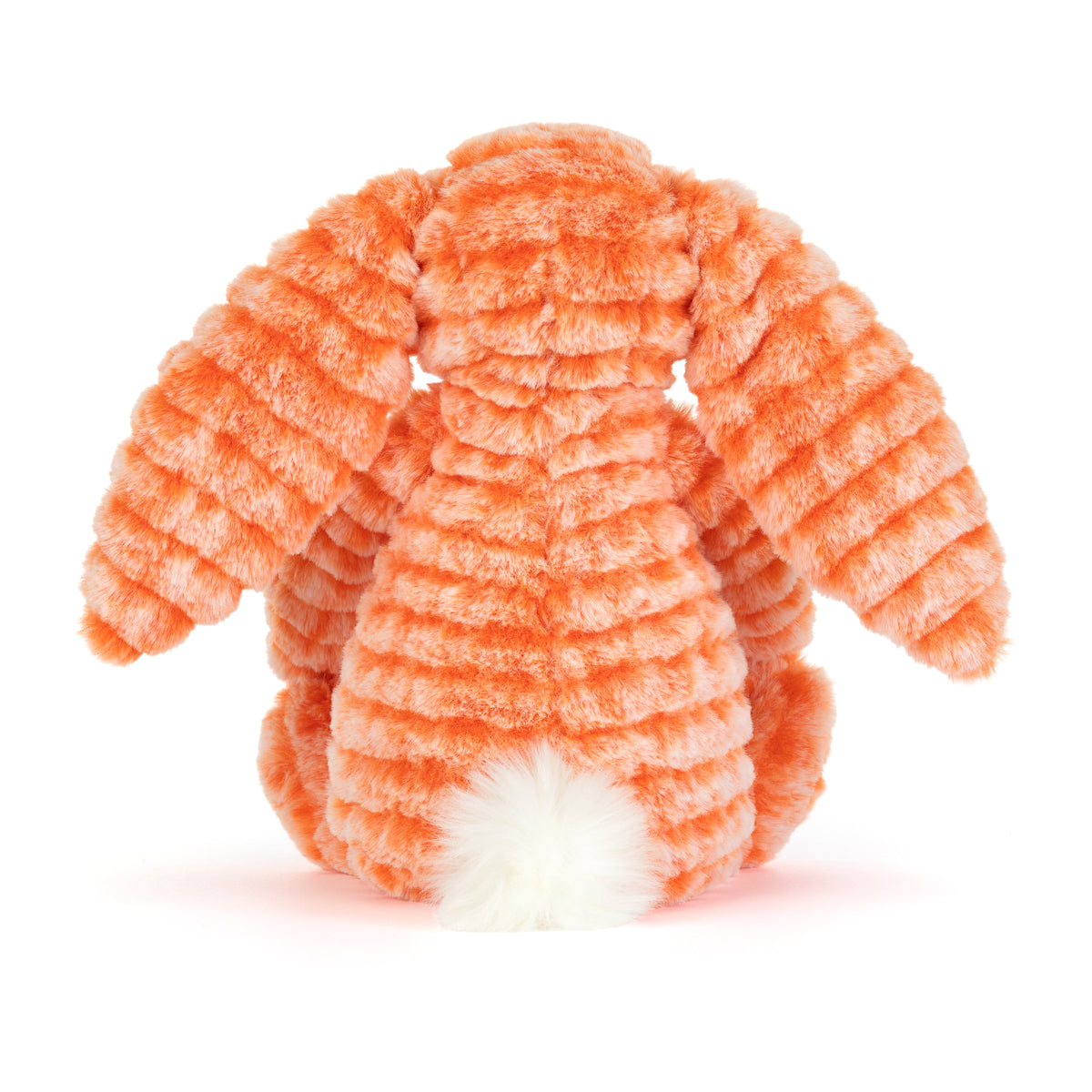 Jellycat Fizzleskip Bunny rare view