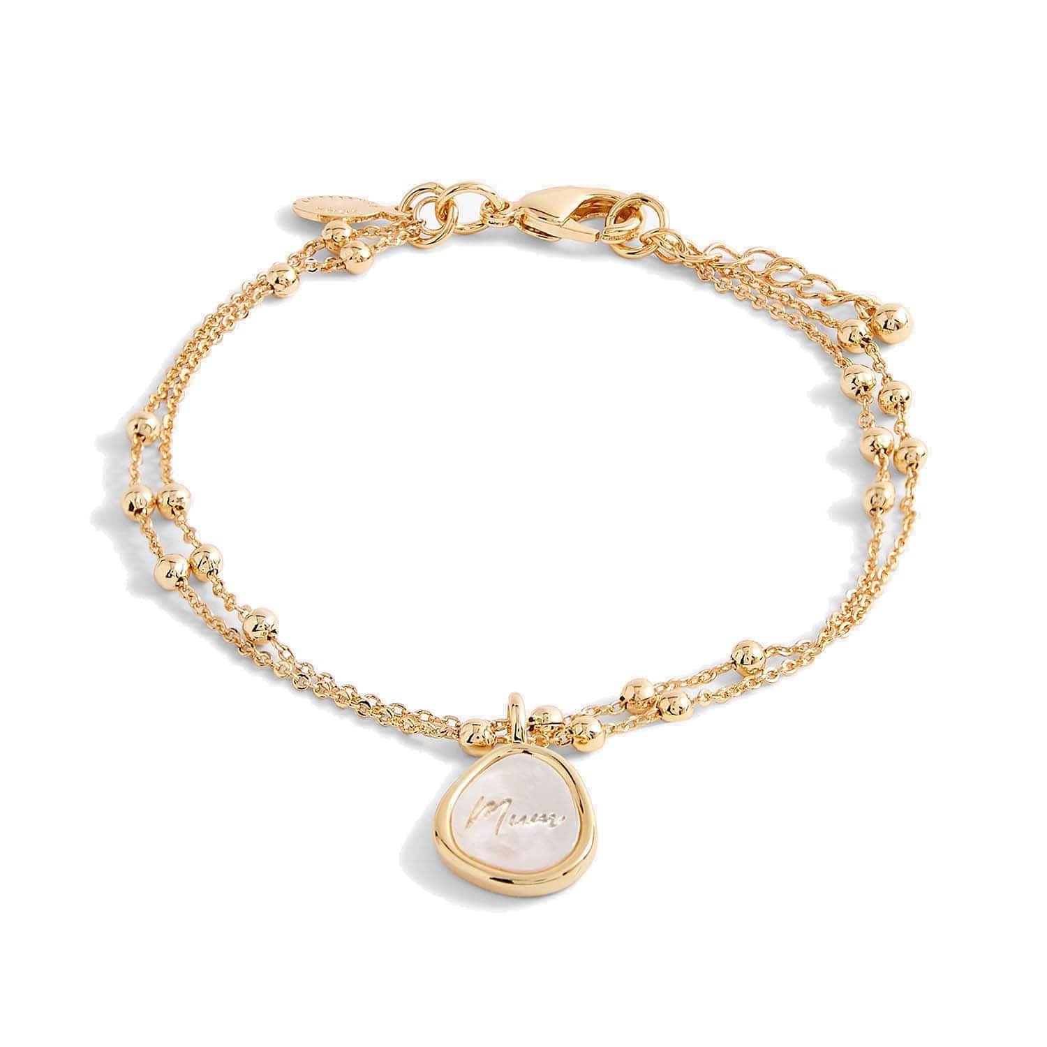 Joma Jewellery Bracelet Joma Jewellery Bracelet - Thank You For Being My Amazing Mum