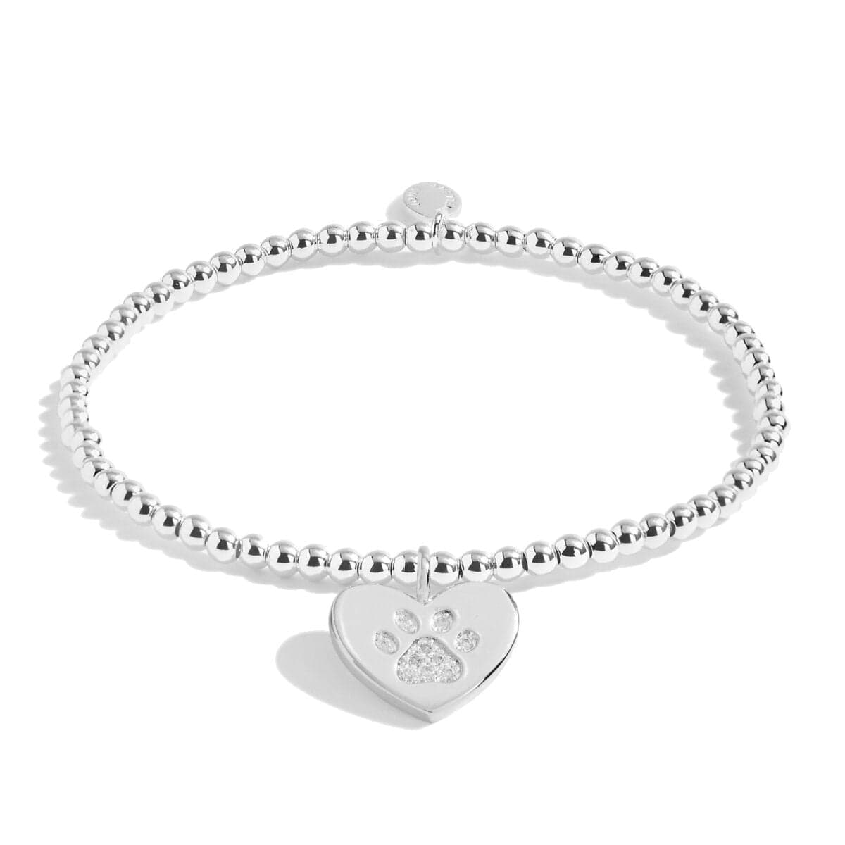 Joma Jewellery Bracelets Joma Jewellery Bracelet - A little Sorry for your loss (Dog / Cat / Pet)