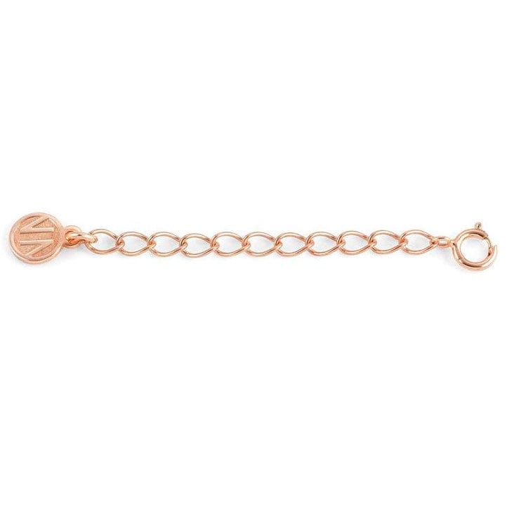 Nomination Italy Extension for Chains Rose Gold