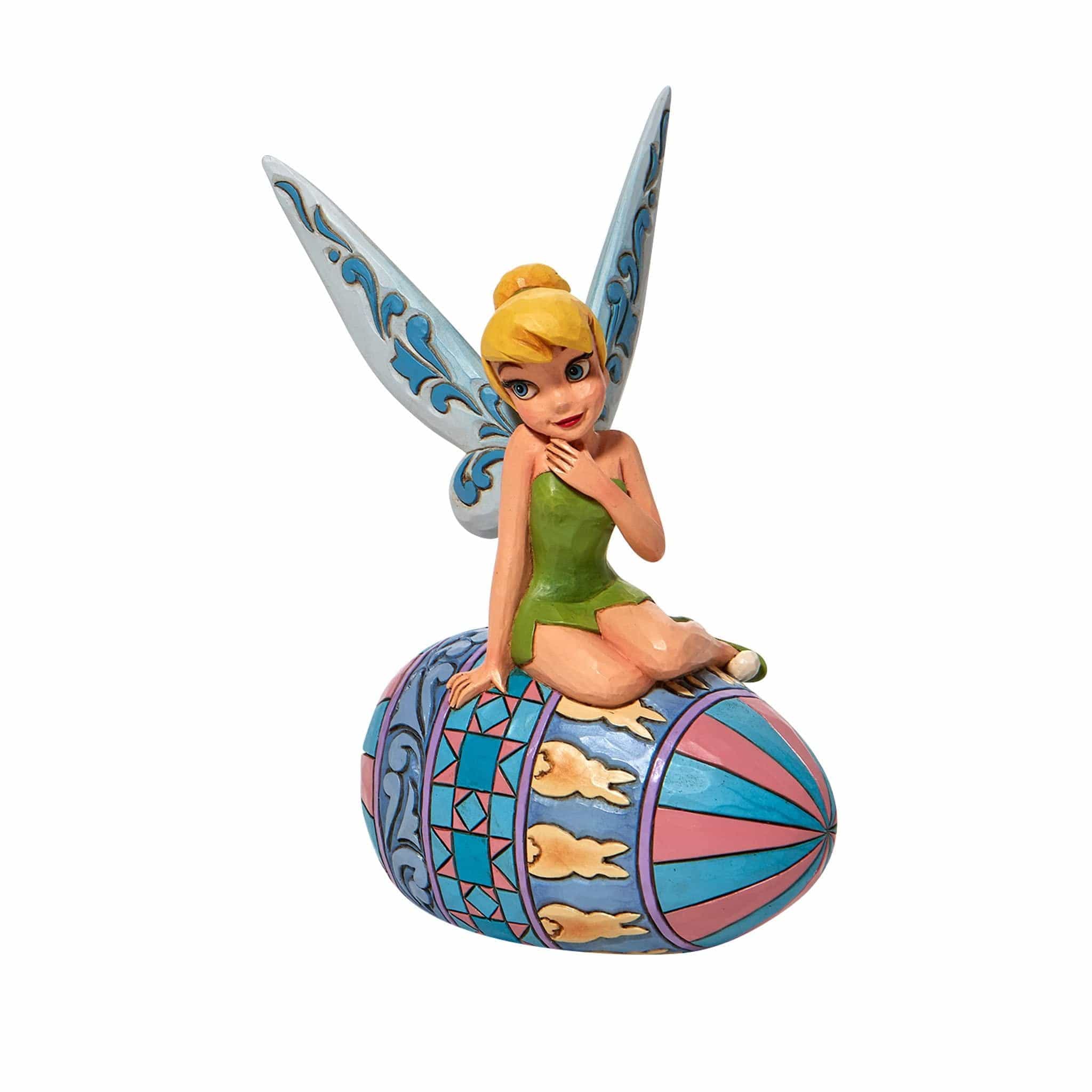 Enesco Disney Ornament Disney Traditions Figurine - Spring Sprite Tinker Bell
