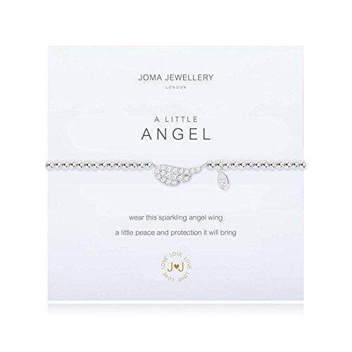 Joma Jewellery Bracelet Joma Jewellery Bracelet - A Little Angel