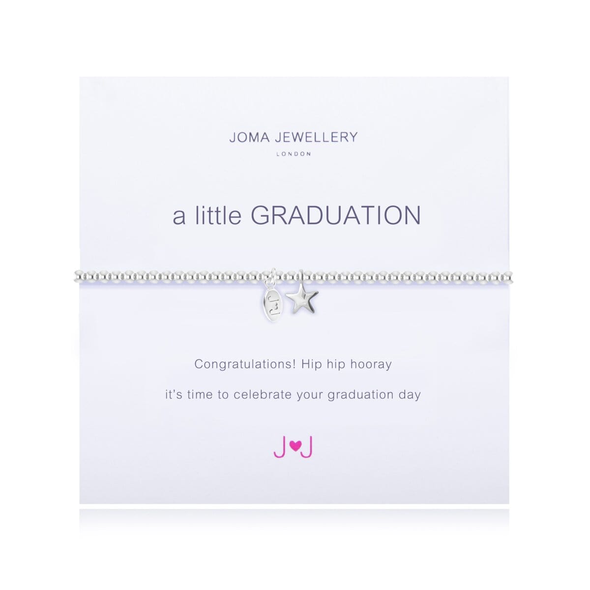 Joma Jewellery Bracelet Joma Jewellery Bracelet - A Little Graduation