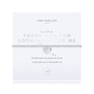 Joma Jewellery Bracelet Joma Jewellery Bracelet - A Little Thank You For Looking After Me