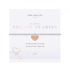 Joma Jewellery Bracelet Joma Jewellery Bracelet - a little You Are So Loved