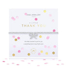 Joma Jewellery Bracelet Joma Jewellery Bracelet - Confetti - A Little Thank You