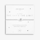Joma Jewellery Bracelets Joma Jewellery Bracelet - A little The Sky's The Limit
