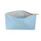 Katie Loxton Perfect Pouch Katie Loxton Perfect Pouch - Beautiful Dreamer - Blue