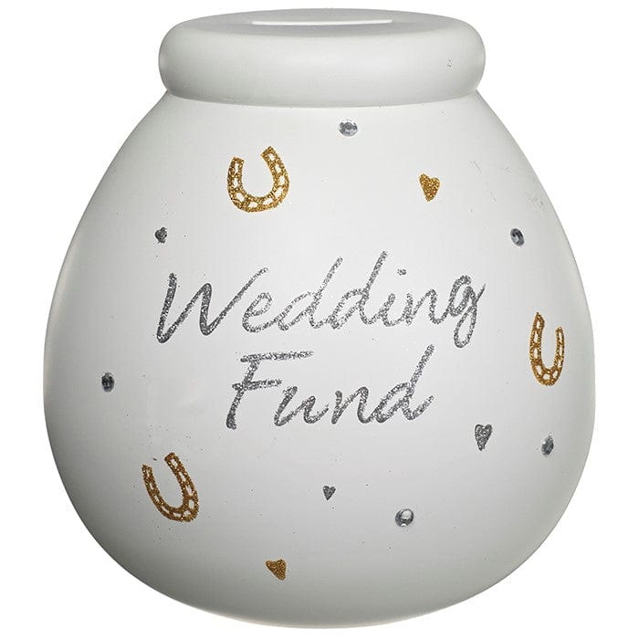 Pot of Dreams Money Box Pot of Dreams - Giant Wedding Fund