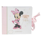 Widdop Disney Disney Magical Beginnings 4'' x 6'' Photo Album - Minnie Mouse