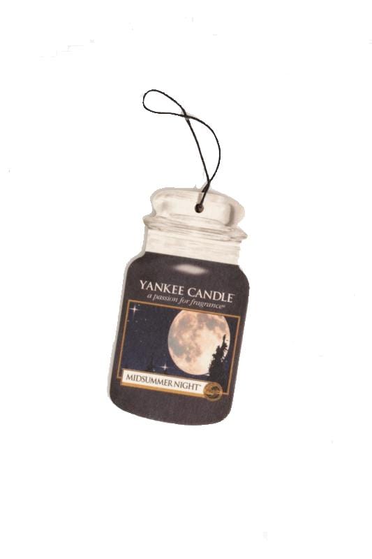 Yankee Candle Car Jar Yankee Candle Car Jar Air Freshener - Black Coconut
