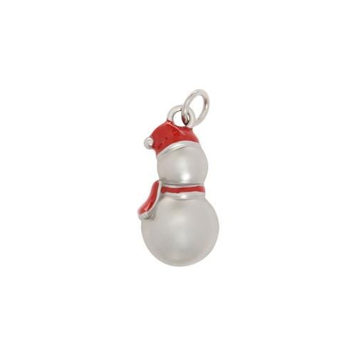 Yankee Candle Charming Scents Charm Yankee Candle Charming Scents Charm - Snowman