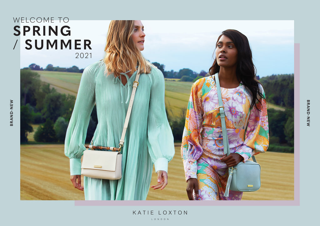 New Katie Loxton for Spring Summer 2021