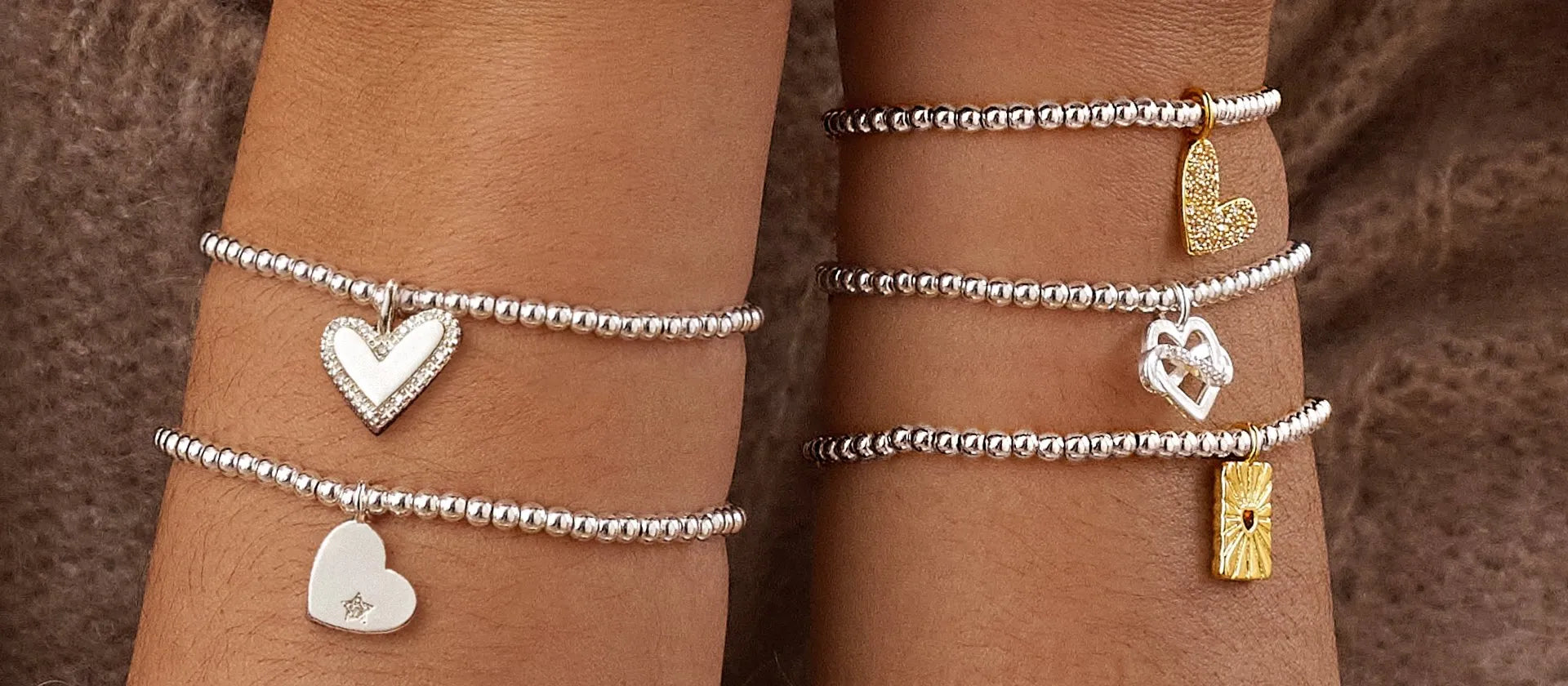 How to Clean Your Jewellery: The Ultimate Care Guide for Joma Jewellery Lovers