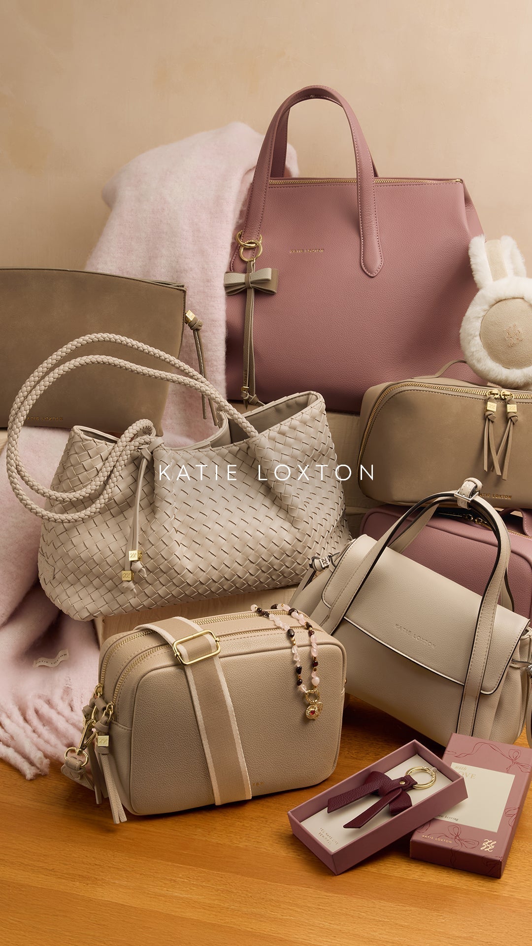 Welcome to the New Season: Katie Loxton Autumn/Winter 2026 at Curios Gifts