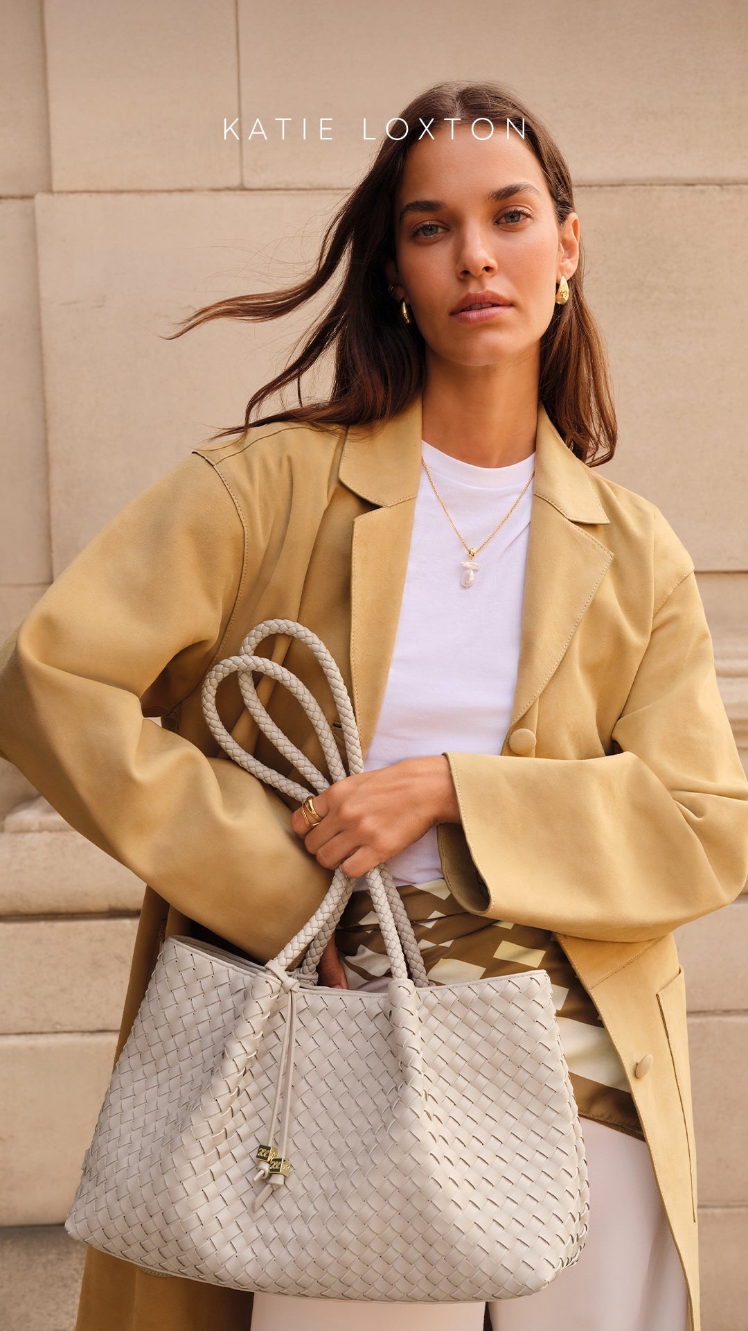 Step into the Sunshine: The Katie Loxton Spring Summer ‘26 Collection Has Arrived!