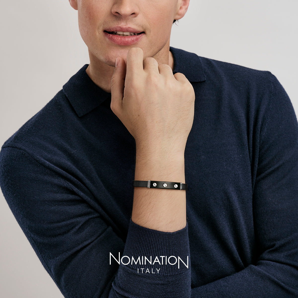 Nomination Jewellery for HIM