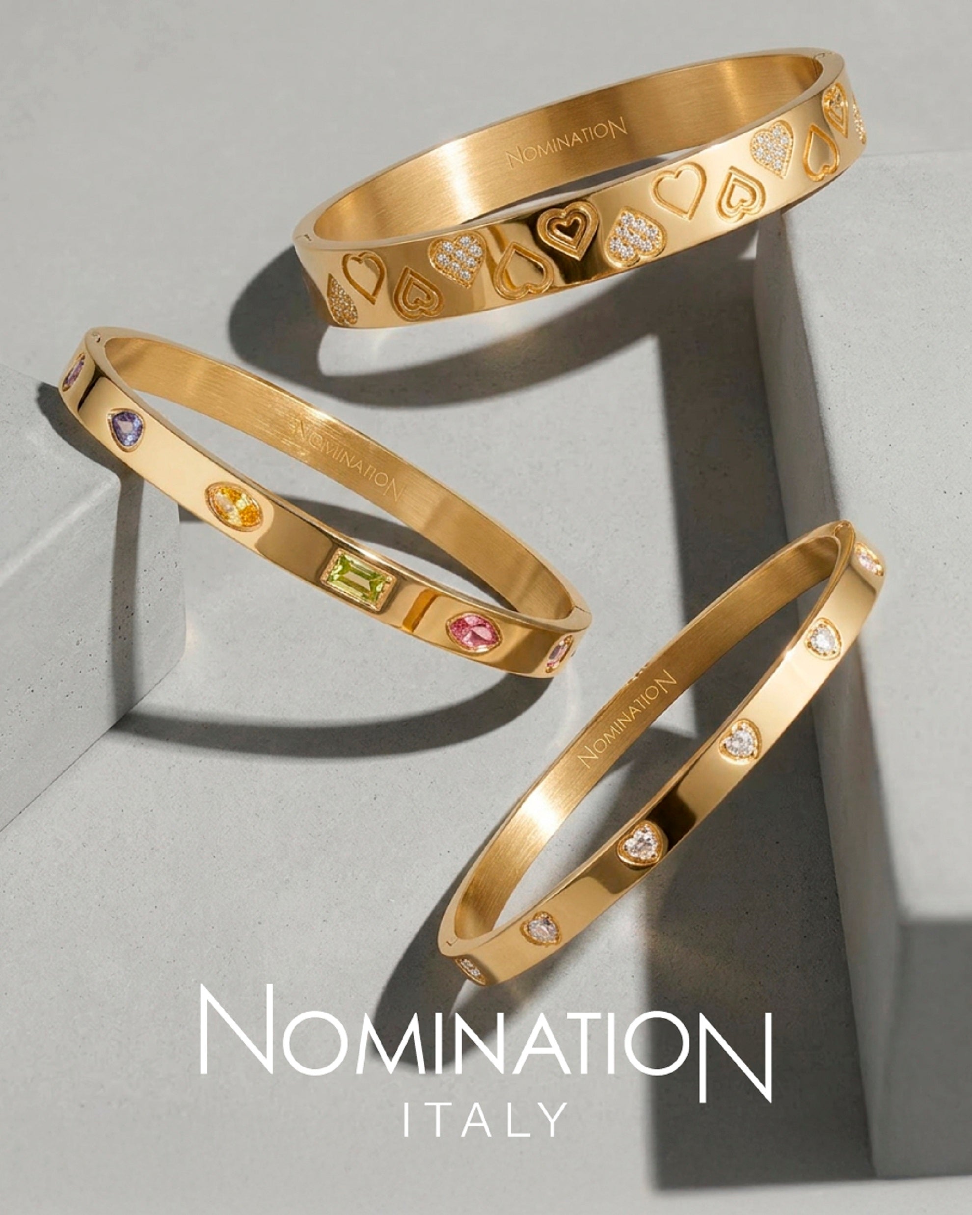 Nomination Jewellery