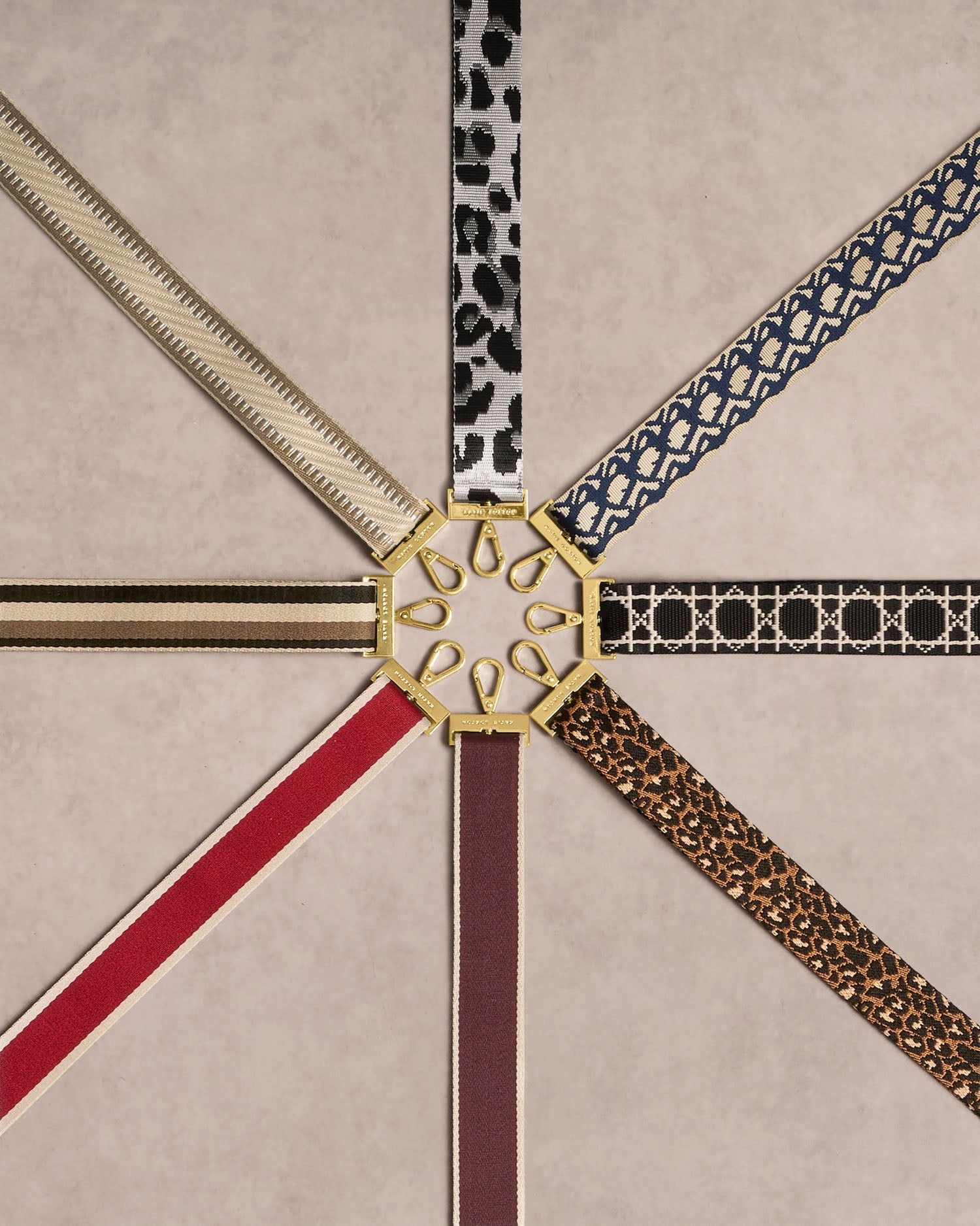 Katie Loxton Bag Straps