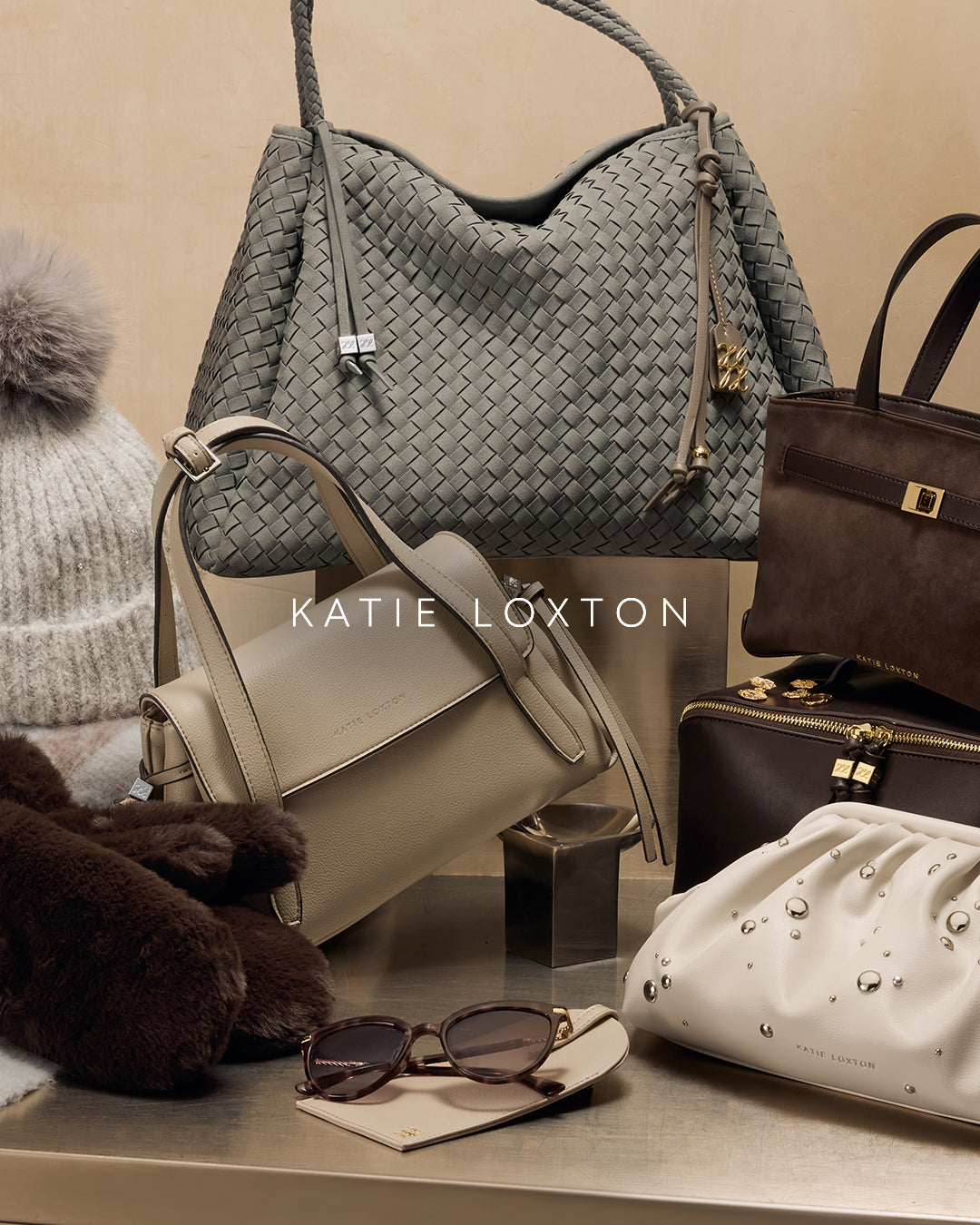 Katie Loxton - New for Autumn Winter 2026