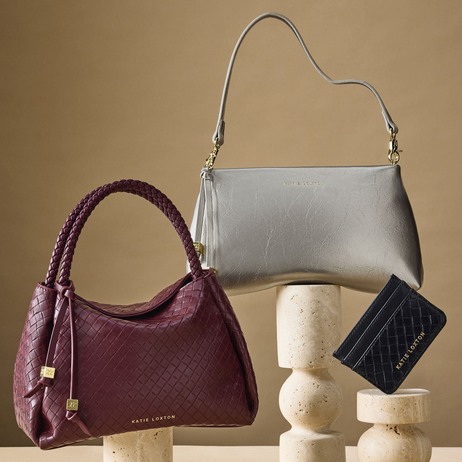 Katie Loxton - New for Autumn Winter 2025