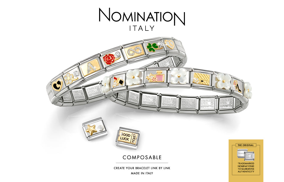 Nomination Italy