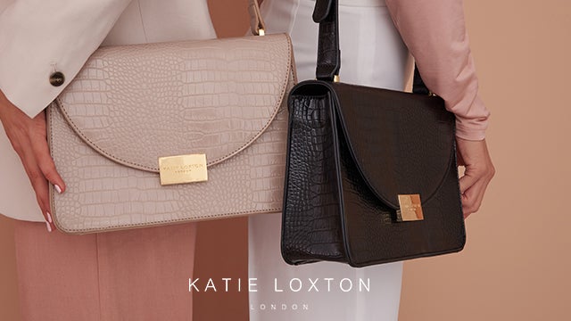 Katie Loxton Cross Body Bags Curios Gifts