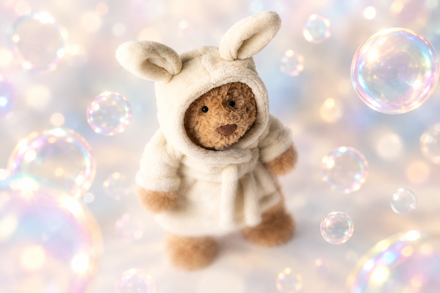 Jellycat Soft Toys