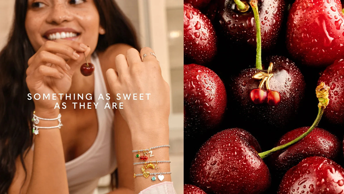 Joma Jewellery - New for Autumn / Winter 2026