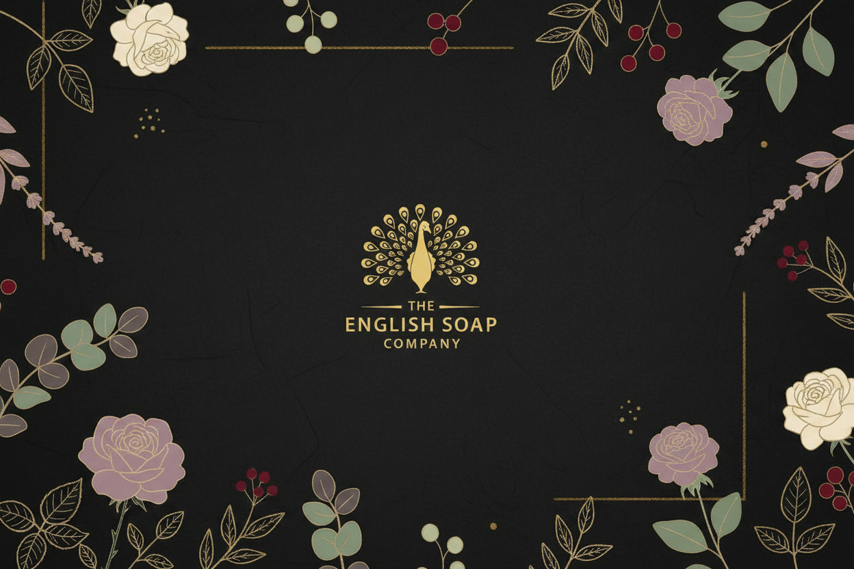 The English Soap Company