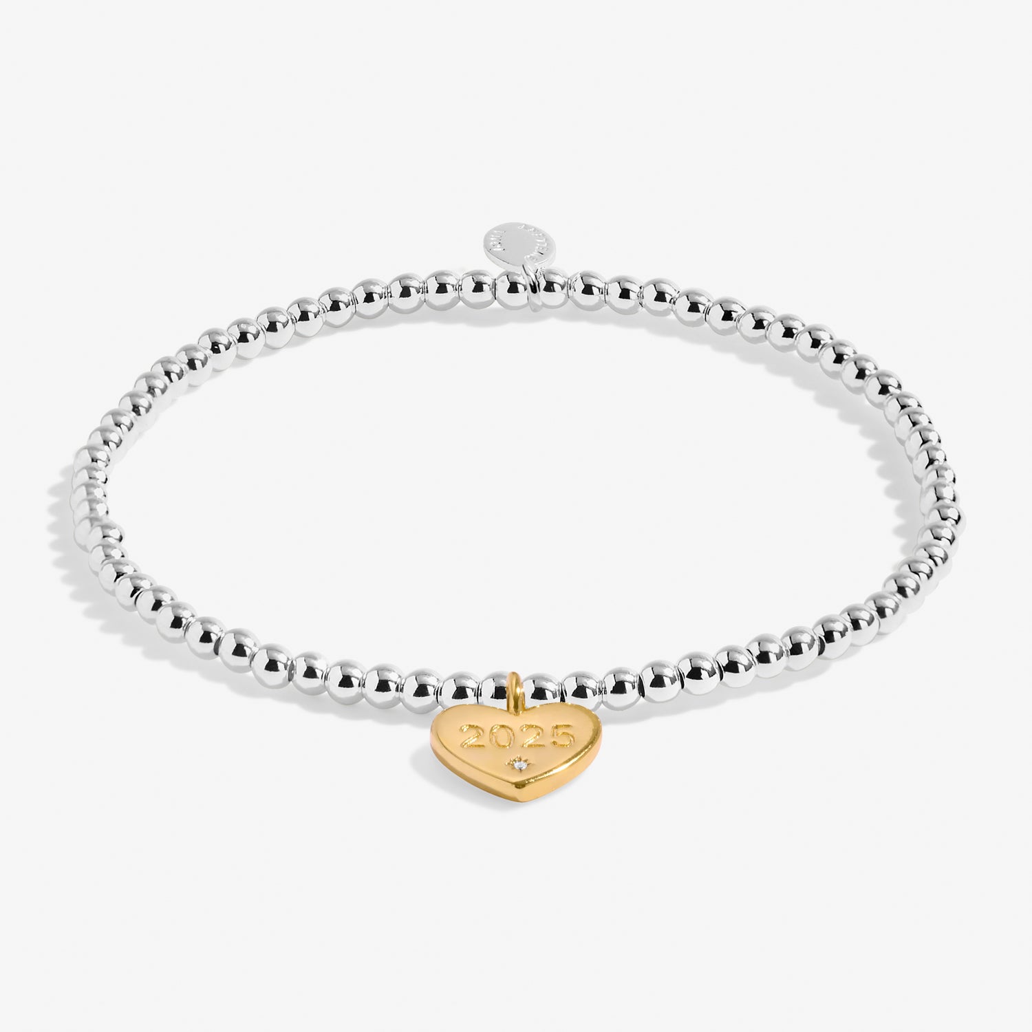 Joma Jewellery A Little Class of 2025 Bracelet - Celebrate