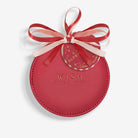 Joma Jewellery Bauble Jewellery Box | Wish | Silver Plated | Bracelet | 17.5cm Stretch