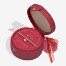 Joma Jewellery Bauble Jewellery Box | Wish | Silver Plated | Bracelet | 17.5cm Stretch