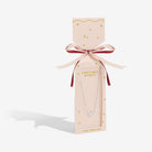 Joma Jewellery Necklace Christmas Cracker | Christmas Wishes | Silver Plated | Necklace | 46cm + 5cm Extender