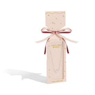 Joma Jewellery Necklace Christmas Cracker | Christmas Wishes | Silver Plated | Necklace | 46cm + 5cm Extender