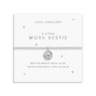 Work Bestie bracelet by Joma Jewellery